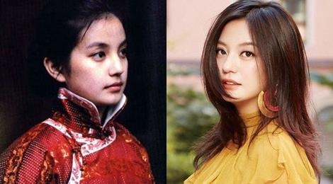 Hinh anh lan dau xuat hien tren man anh cua my nhan Hoa ngu hinh anh