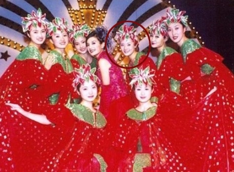 sao hoa ngữ ảnh 8 sao hoa ngu anh 8