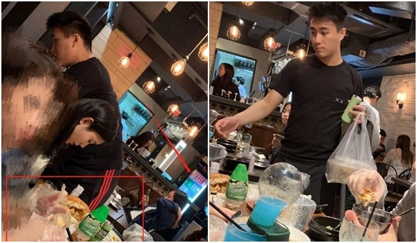 hề mộng dao ảnh 3 he mong dao anh 3