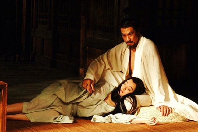 cảnh nóng ảnh 3 canh nong anh 3