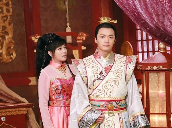 sao hoa ngữ cưa sừng làm nghé ảnh 8 sao hoa ngu cua sung lam nghe anh 8