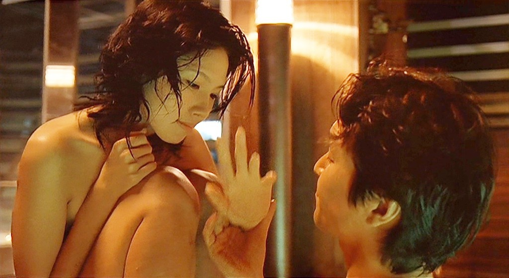 mỹ nhân châu á,  sao hoa ngữ  ảnh 4 my nhan chau a,  sao hoa ngu anh 4