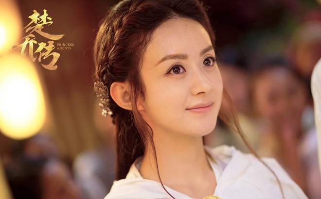 sao hoa ngữ ảnh 2 sao hoa ngu anh 2