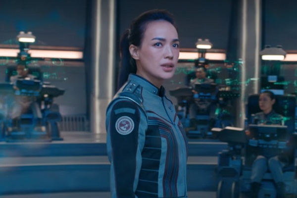 Chau Tinh Tri, Thu Ky cung loat ‘bom xit’ cua dien anh Hoa ngu 2019 hinh anh