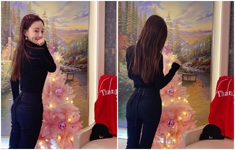 ly tieu lo,  ngoai tinh anh 1