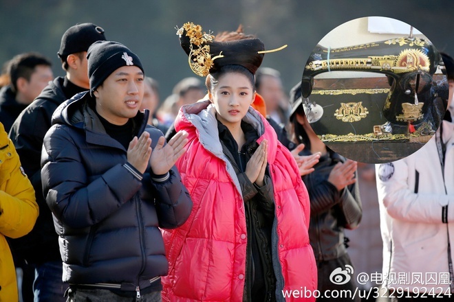 phim co trang,  sao hoa ngu anh 8