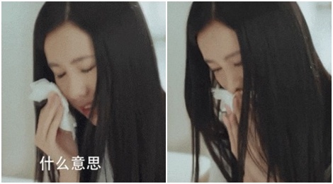 sao hoa ngu,  luu diec phi anh 6