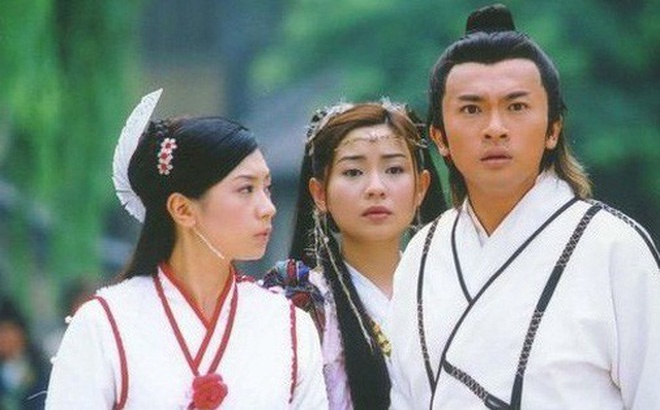 việt nữ kiếm,  kim dung ảnh 1 viet nu kiem,  kim dung anh 1