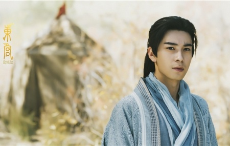 sao hoa ngu,  nam dien vien,  tieu chien anh 2