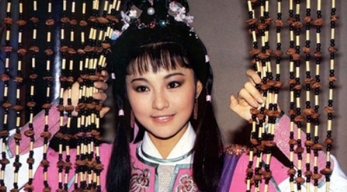 Bo phim kiem hiep duy nhat tu truyen Kim Dung chua tung duoc lam lai hinh anh