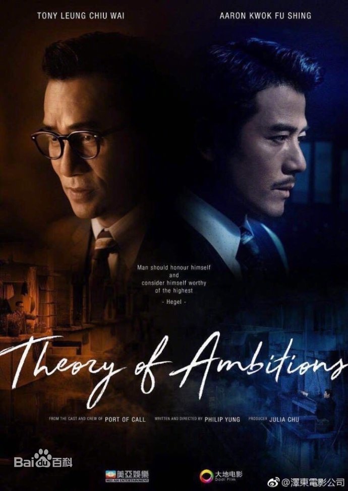 luong trieu vy,  phong tai khoi thoi anh 1