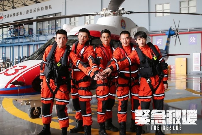 thanh long,  vuong bao cuong,  phim Tet anh 9