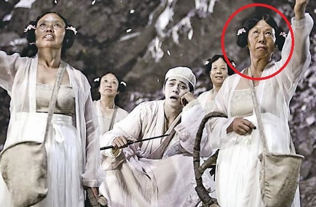 chau tinh tri,  ly kien nhan,  tran khai su,  truong my nga anh 7