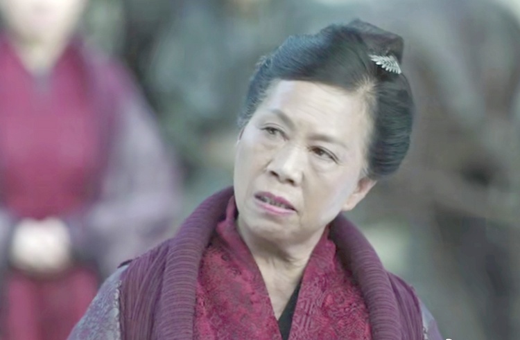 chau tinh tri,  ly kien nhan,  tran khai su,  truong my nga anh 8