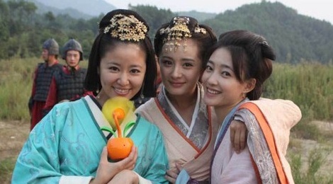 Bi hai hau truong sao Hoa ngu mac co trang giua mua he hinh anh