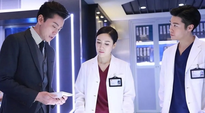 ‘Bang chung thep 4’ lap ky luc rating du bi khan gia che bai hinh anh