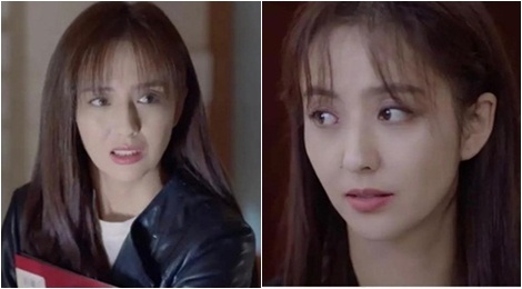 đồng lệ á,  quan hệ hoàn mỹ ảnh 5 dong le a,  quan he hoan my anh 5