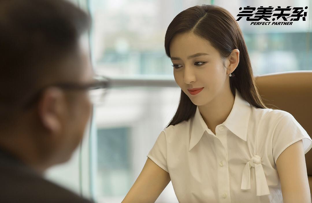 đồng lệ á,  quan hệ hoàn mỹ ảnh 2 dong le a,  quan he hoan my anh 2