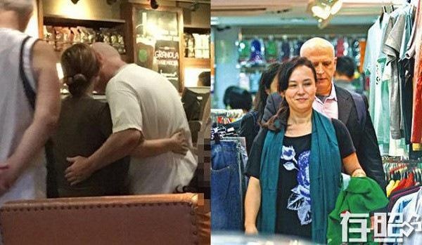 ong tinh tinh,  tieu long nu anh 3