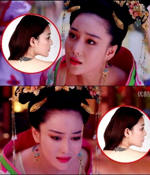 phim hoa ngu,  san phim hoa ngu anh 1