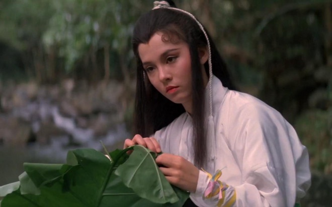 ong tinh tinh,  tieu long nu anh 1