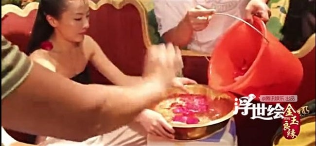 phim hoa ngu,  sao hoa ngu anh 6