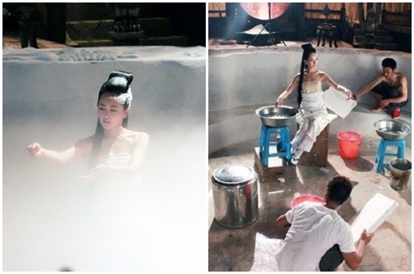 phim hoa ngu,  sao hoa ngu anh 2