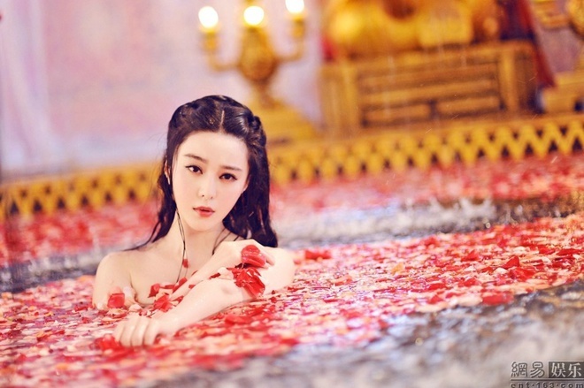 phim hoa ngu,  sao hoa ngu anh 1