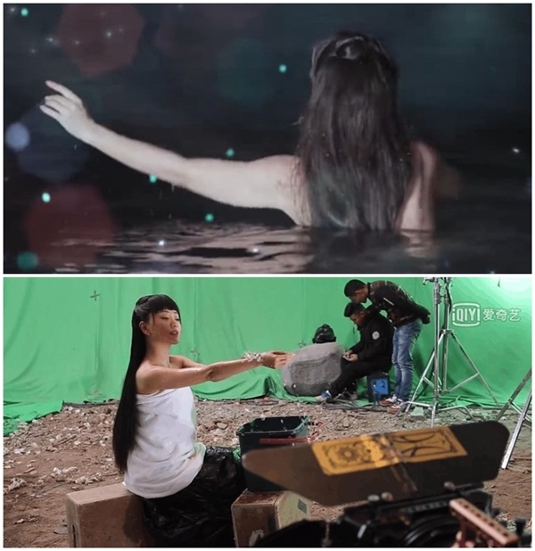 phim hoa ngu,  sao hoa ngu anh 3