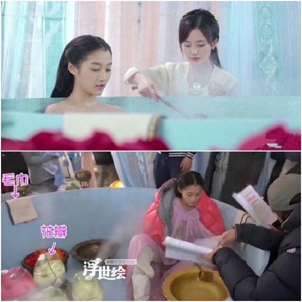 phim hoa ngu,  sao hoa ngu anh 4