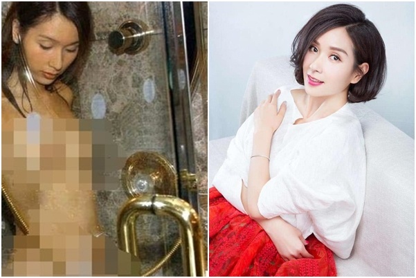 sao hoa ngữ,  chụp lén  ảnh 6 sao hoa ngu,  chup len anh 6