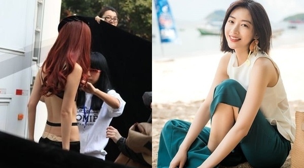 Bi chup len anh nhay cam: Nguy hiem bua vay sao Hoa ngu hinh anh