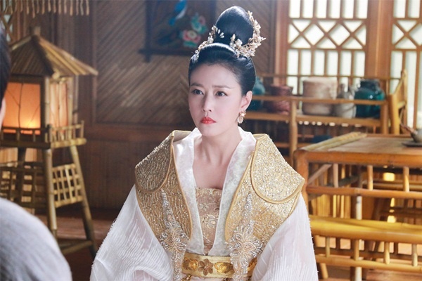 vai phản diện,  phim trung quốc,  sao hoa ngữ  ảnh 7 vai phan dien,  phim trung quoc,  sao hoa ngu anh 7