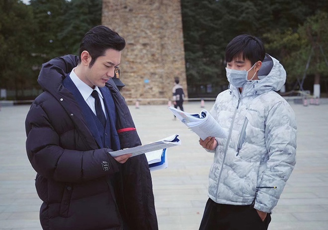 sao hoa ngu,  covid-19 anh 4