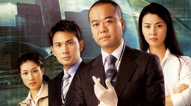 Hau truong it biet cua 'Bang chung thep' hinh anh