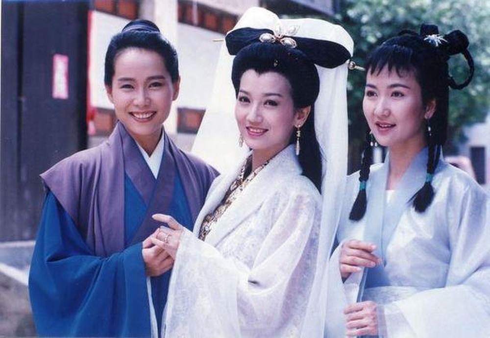 sao hoa ngữ,  phim truyền hình trung quốc  ảnh 8 sao hoa ngu,  phim truyen hinh trung quoc anh 8