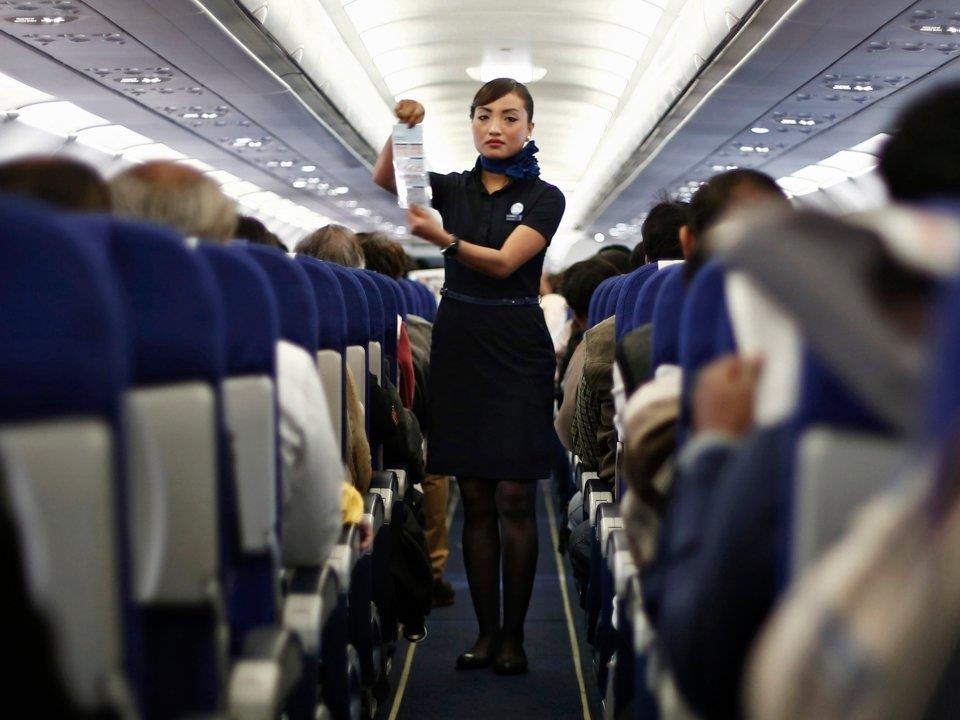 tiếp viên hàng không, hành khách ảnh 3 tiep vien hang khong, hanh khach anh 3