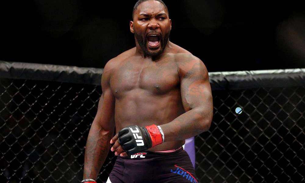 5 vo si UFC mat dai vi lo can hinh anh