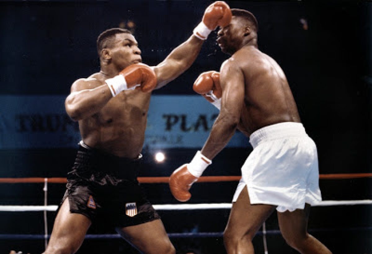Mike Tyson anh 9