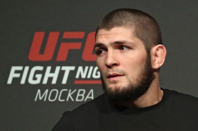 Khabib anh 3