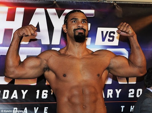 Cuu vo dich WBA tap luyen cung con trai hinh anh