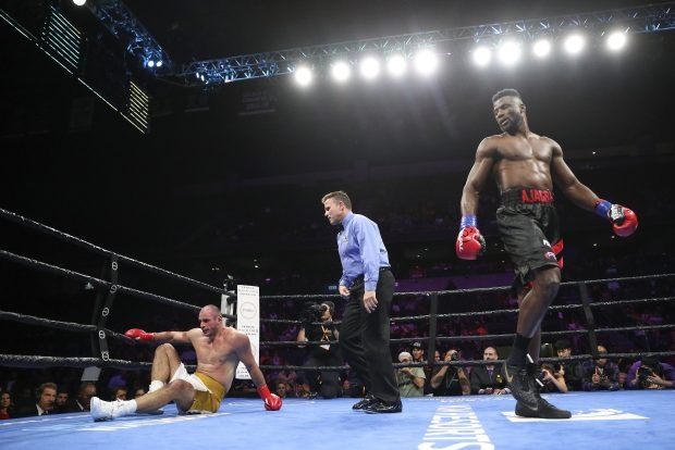 Vo si hang nang anh 5