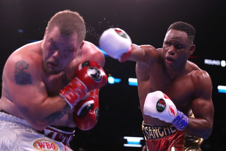 Vo si hang nang anh 6