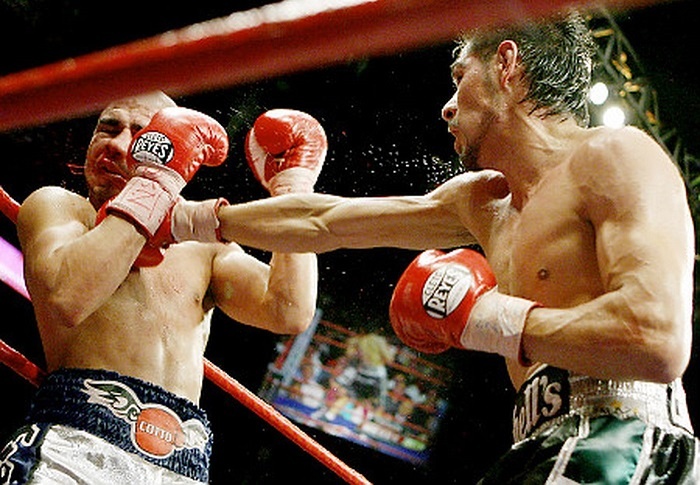 Manny Pacquiao anh 1