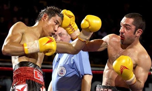 Manny Pacquiao anh 3