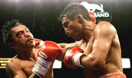 Manny Pacquiao anh 5