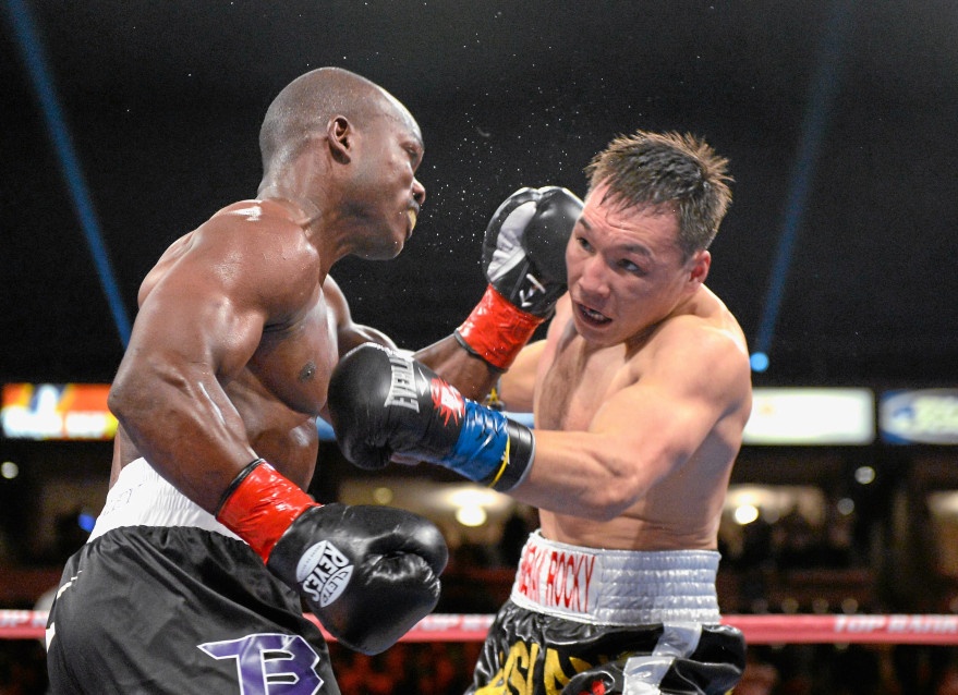 Manny Pacquiao anh 6