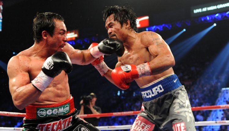 Top 10 tran dau quyen anh hay nhat tu nam 2000 hinh anh