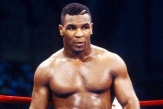 Mike Tyson ảnh 3