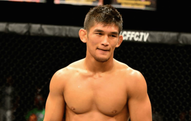 UFC anh 2
